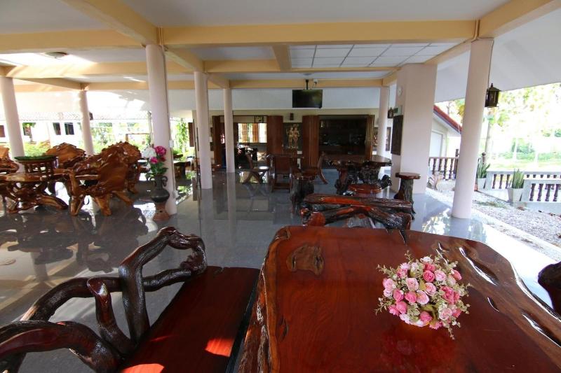 Little Teak Home Stay image