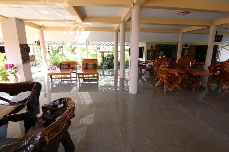 Little Teak Home Stay image