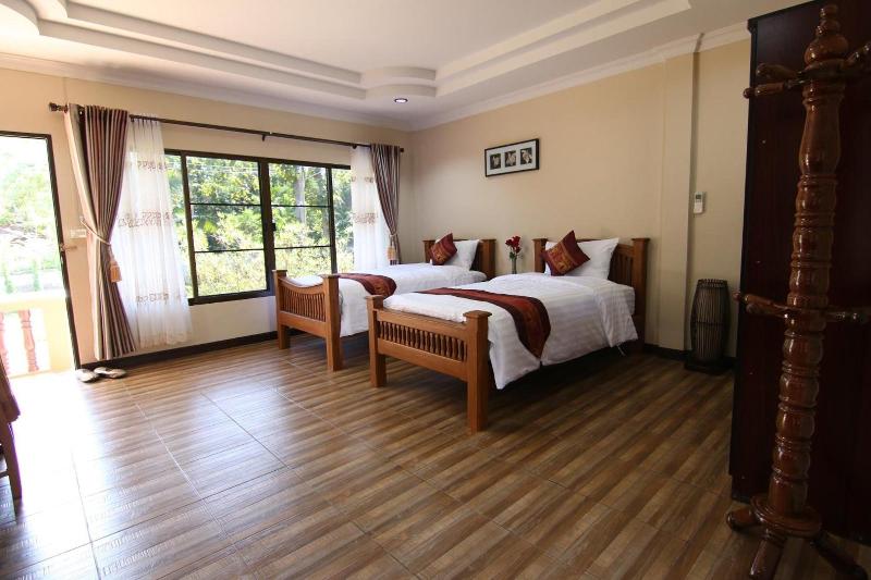 Little Teak Home Stay image