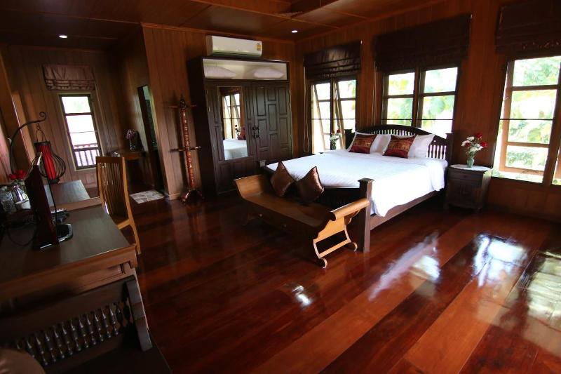 Little Teak Home Stay image
