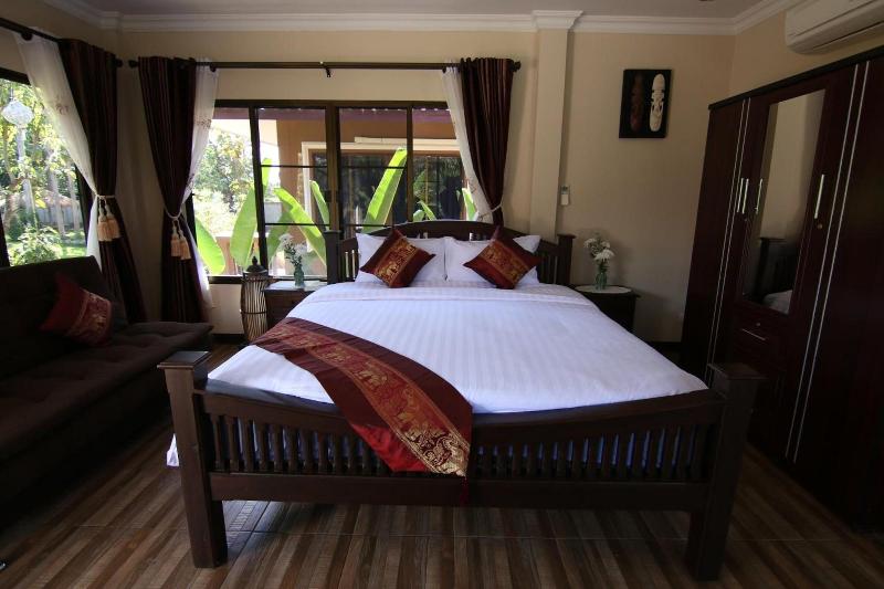 Little Teak Home Stay image