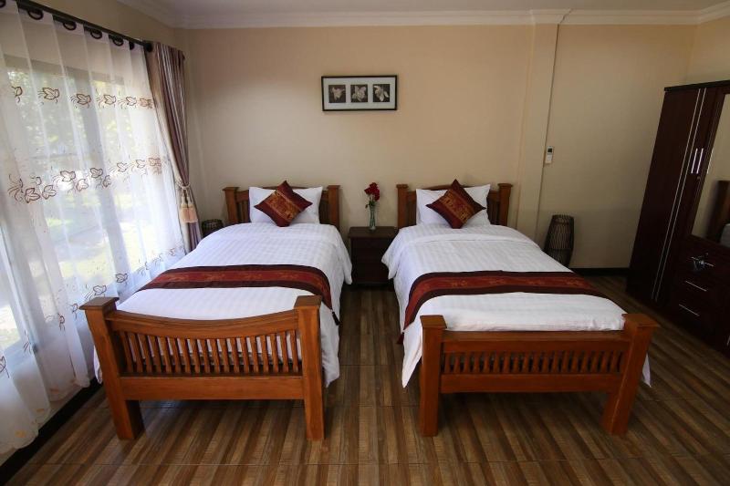 Little Teak Home Stay image