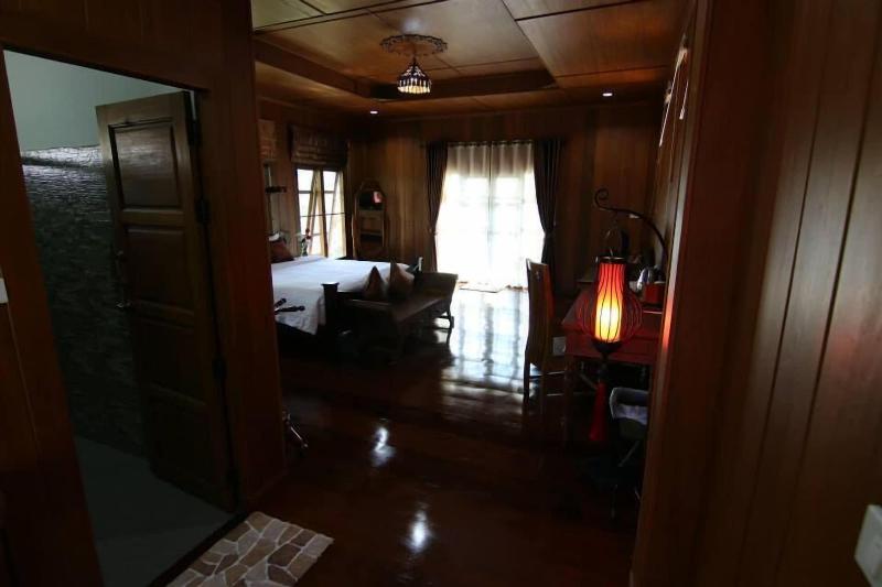 Little Teak Home Stay image