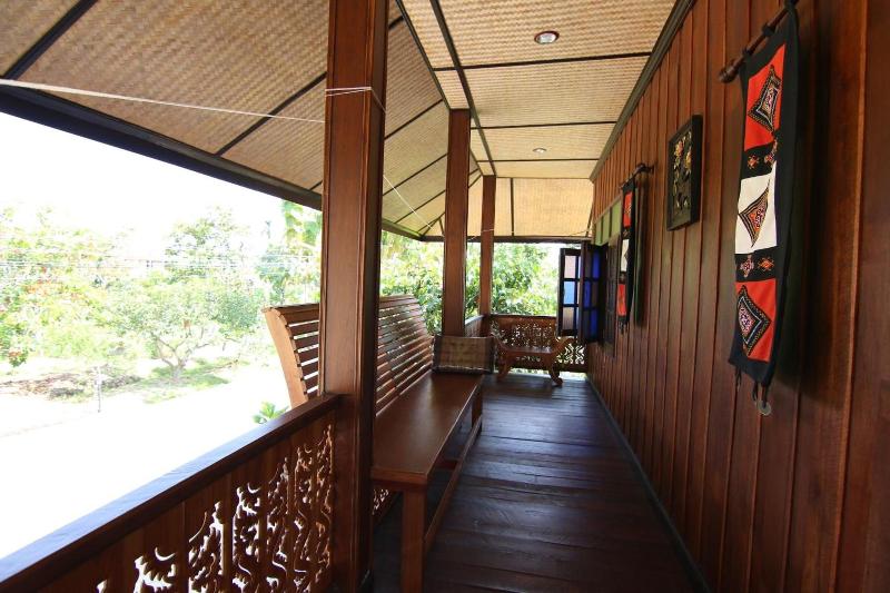 Little Teak Home Stay image