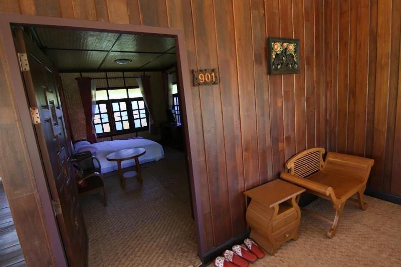 Little Teak Home Stay image
