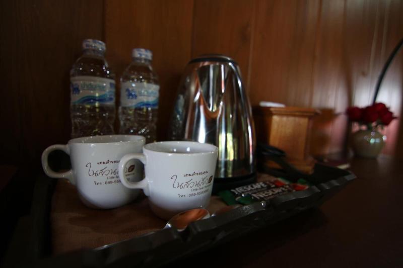 Little Teak Home Stay image