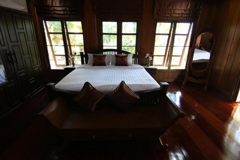 Little Teak Home Stay image