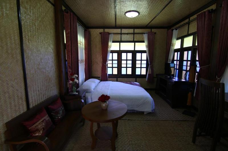 Little Teak Home Stay image