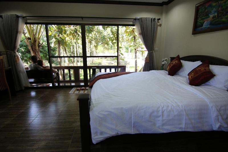 Little Teak Home Stay image