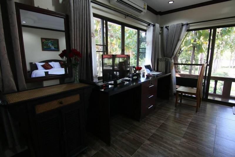 Little Teak Home Stay image