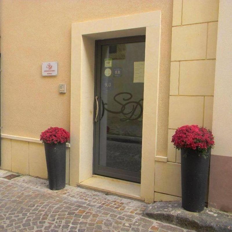Guesthouse San Domenico image