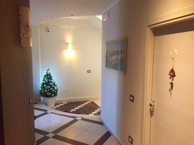 Guesthouse San Domenico image