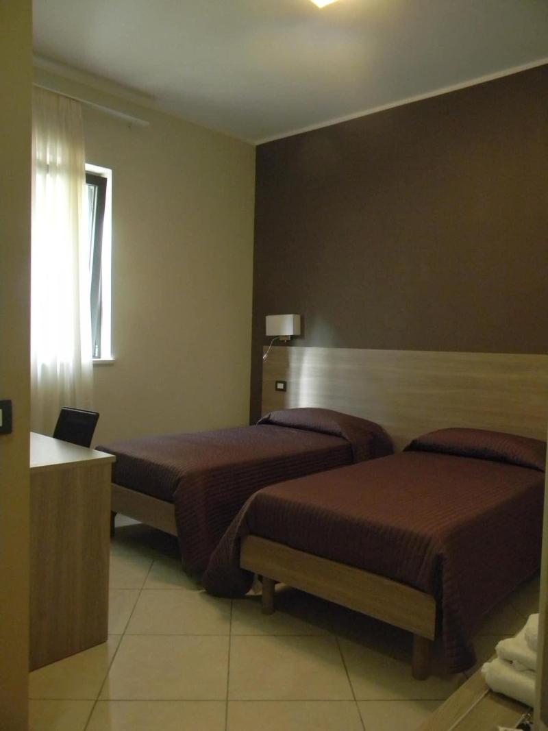 Guesthouse San Domenico image