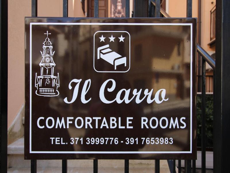 Il Carro Comfortable Rooms image
