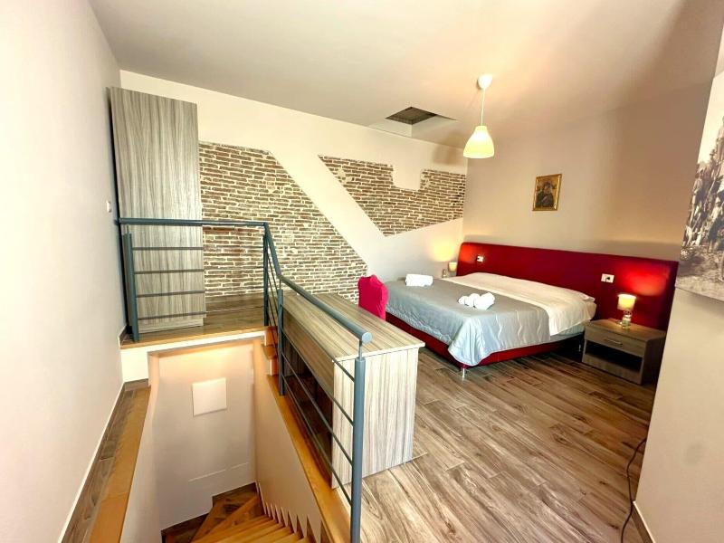 Il Carro Comfortable Rooms image