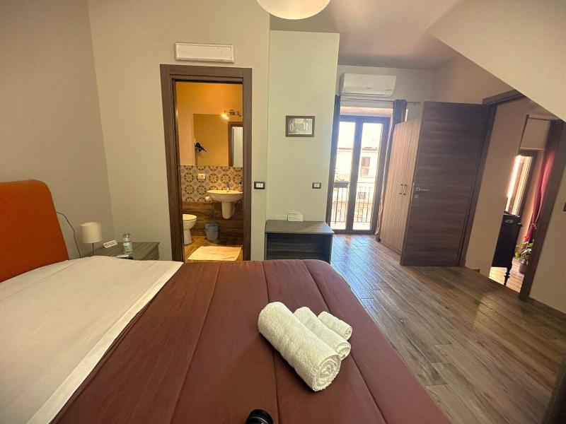 Il Carro Comfortable Rooms image