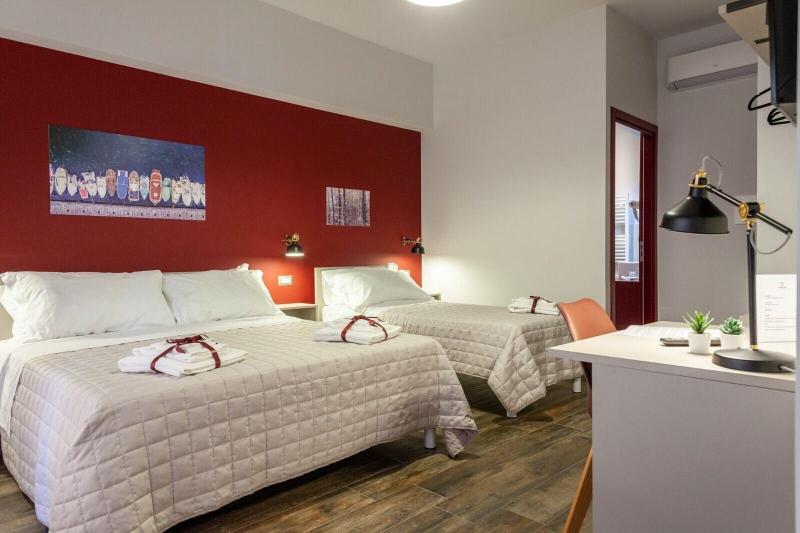 Five Rooms Brolo image