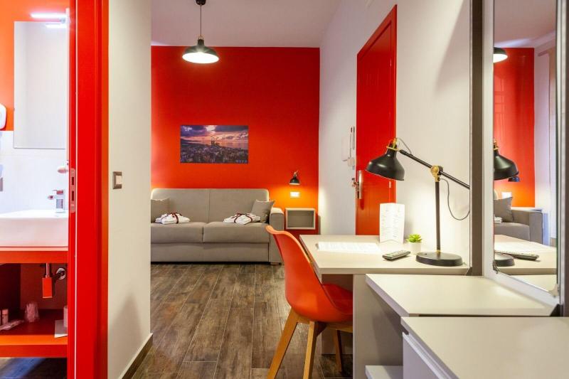 Five Rooms Brolo image