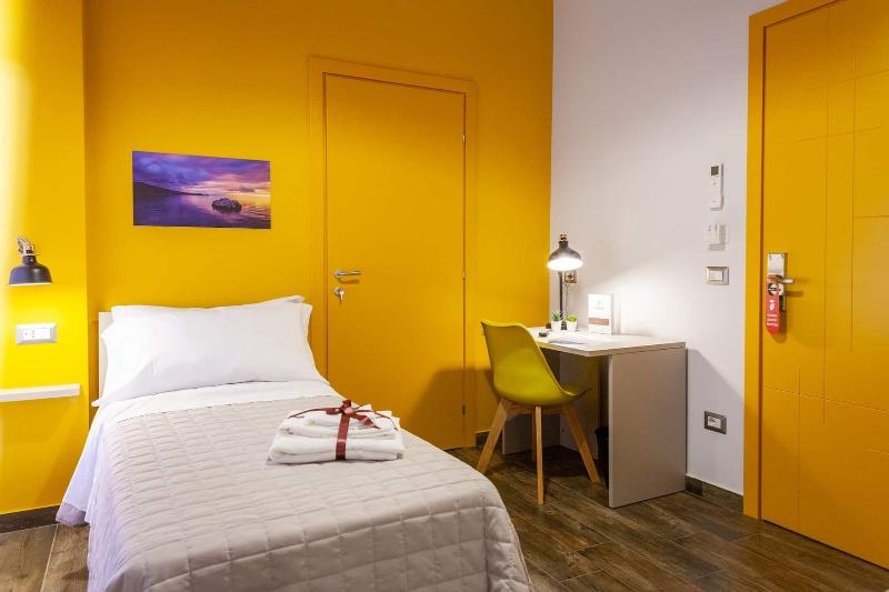 Five Rooms Brolo image