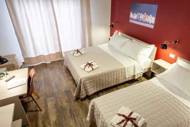 Five Rooms Brolo image