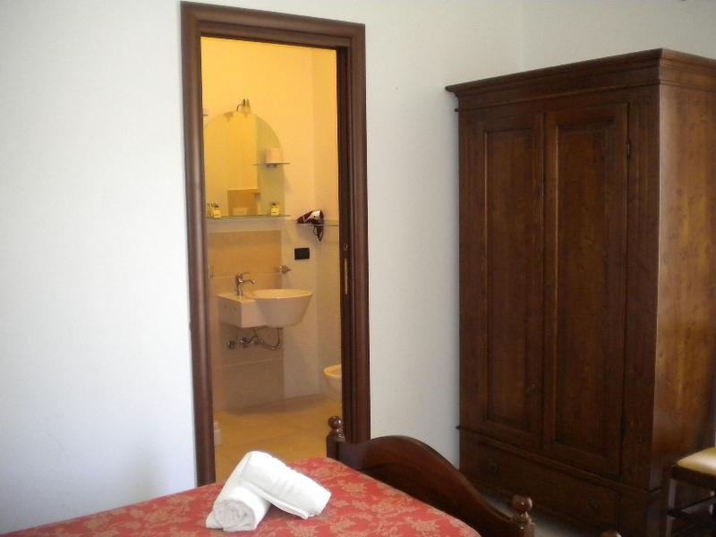 Agriturismo Rifugio di Dedalo image