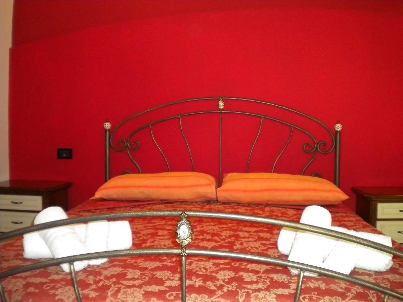 Agriturismo Rifugio di Dedalo image