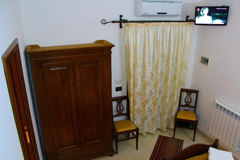 Agriturismo Rifugio di Dedalo image