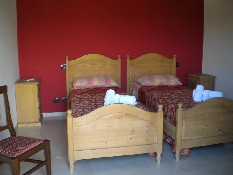 Agriturismo Rifugio di Dedalo image