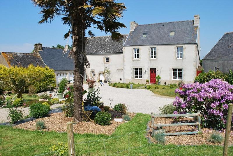 Les Chambres du Mad image