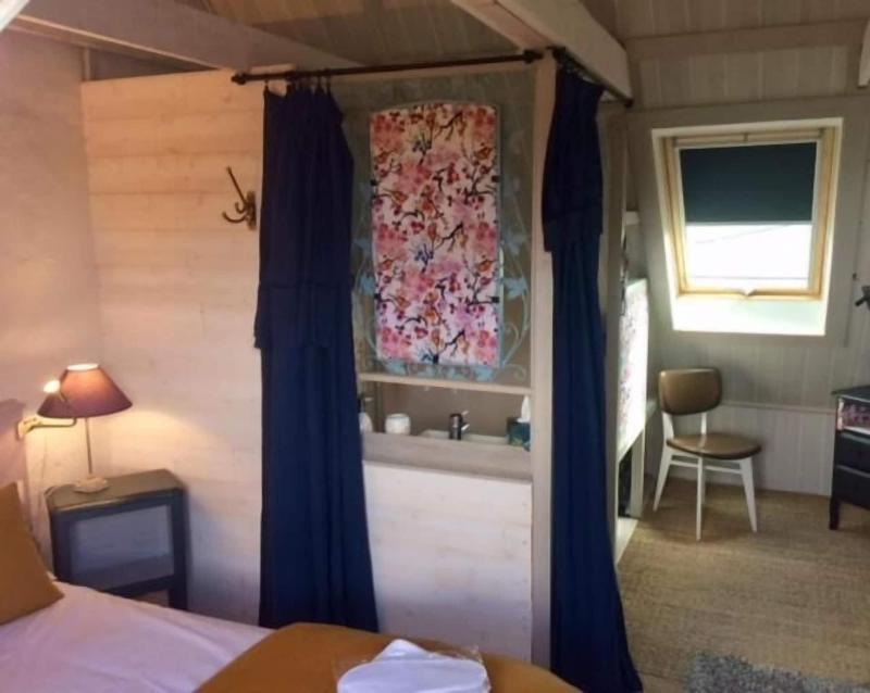 Les Chambres du Mad image