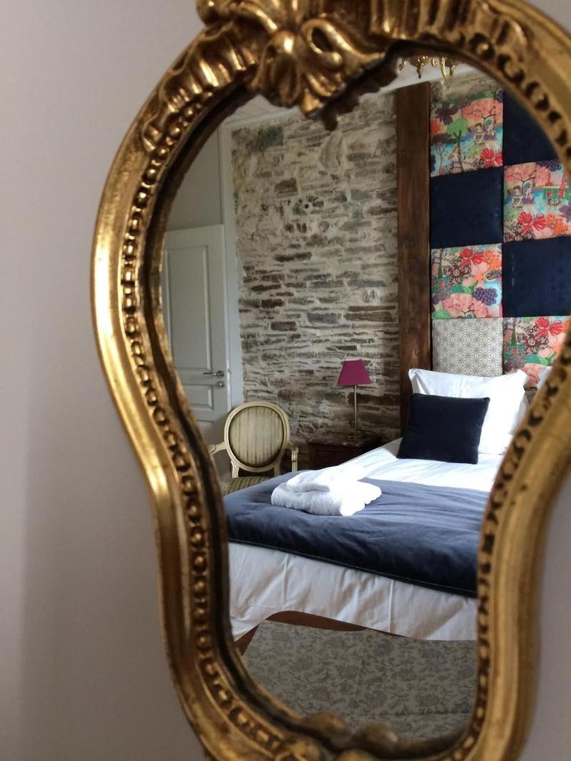 Les Chambres du Mad image