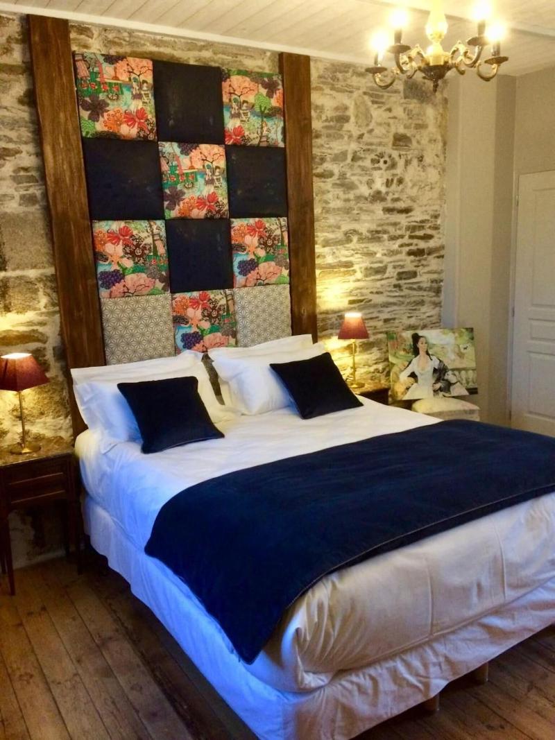 Les Chambres du Mad image