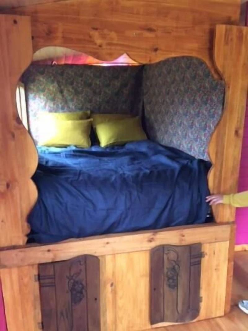 Les Chambres du Mad image