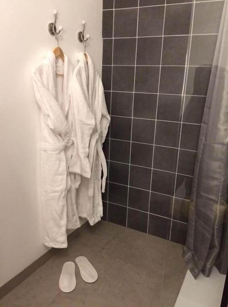 Les Chambres du Mad image