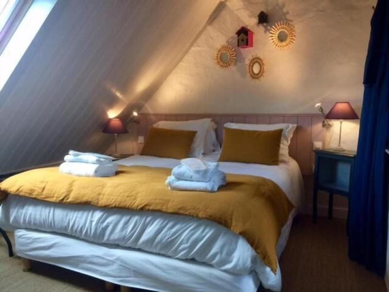 Les Chambres du Mad image