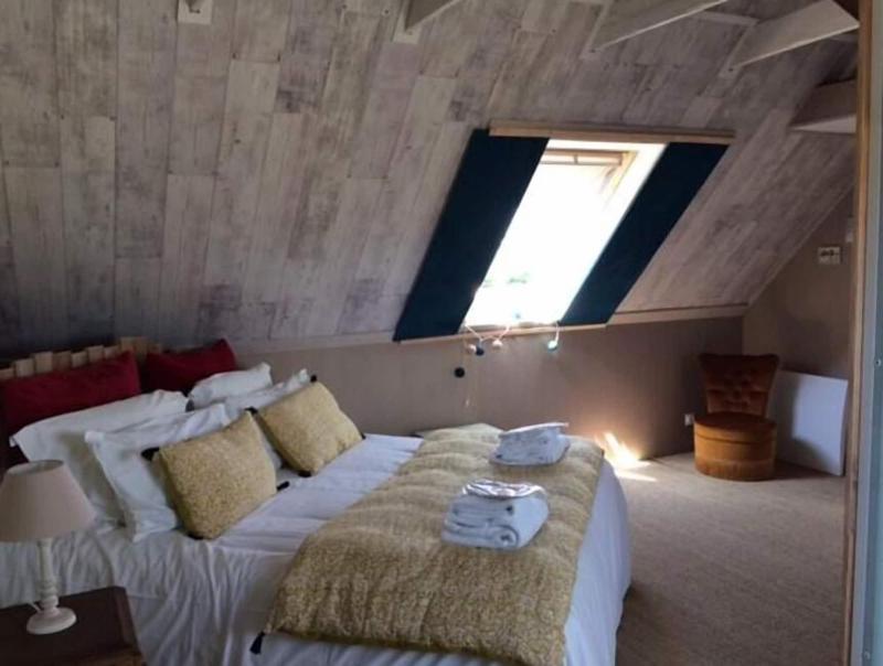Les Chambres du Mad image