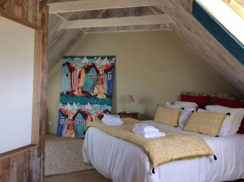 Les Chambres du Mad image
