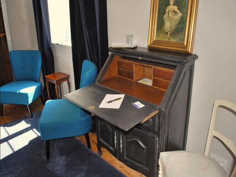 Les Chambres du Mad image
