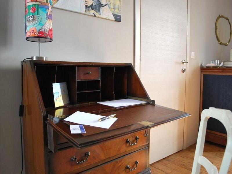 Les Chambres du Mad image