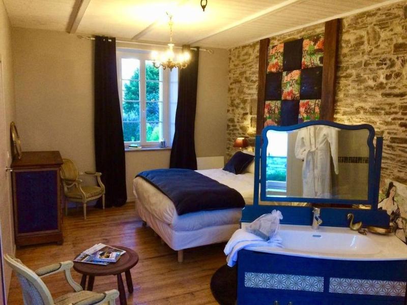 Les Chambres du Mad image