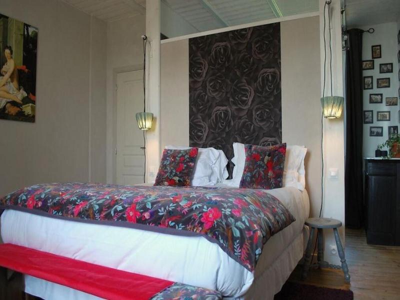 Les Chambres du Mad image