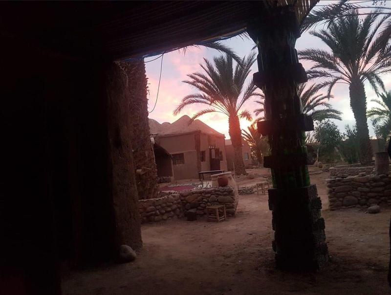 Sahara Source Vie — main photo