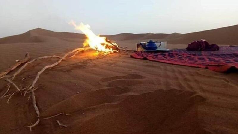Sahara Source Vie — photo 5