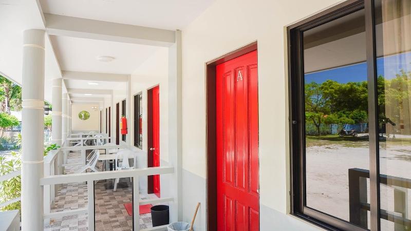 North Ville Beach Resort by Cocotel image
