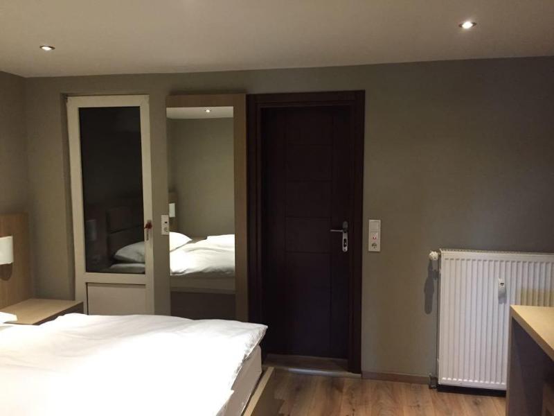Main Appartments image
