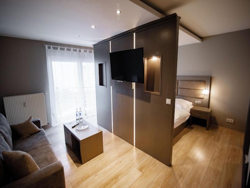 Main Appartments image