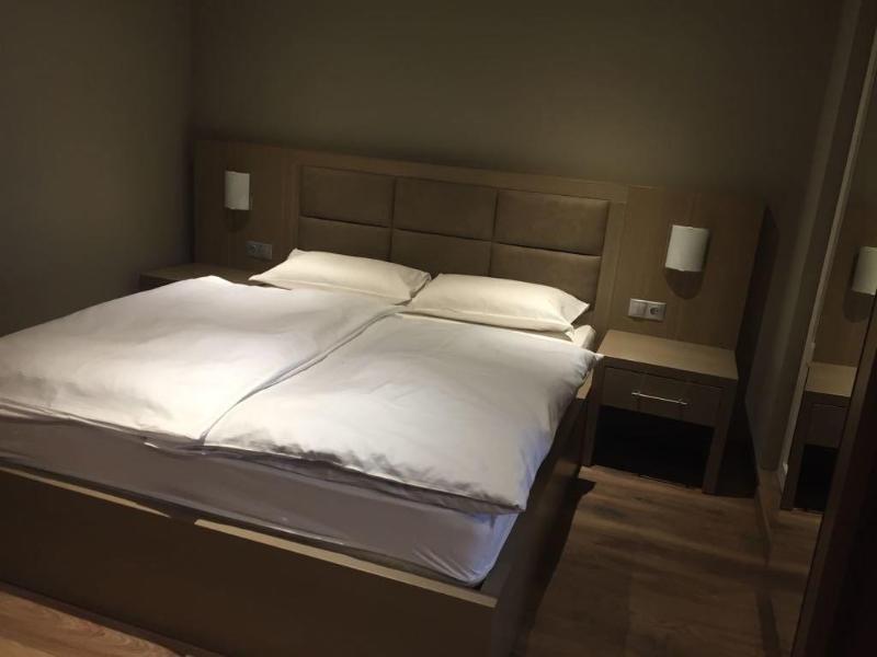 Main Appartments image