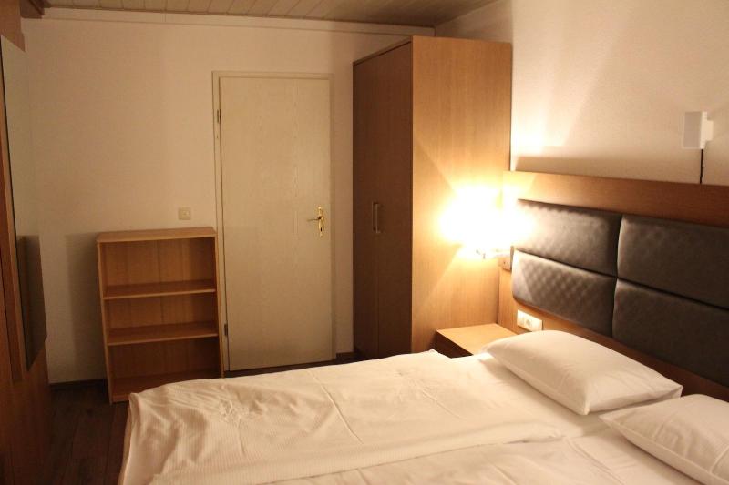 Main Appartments image