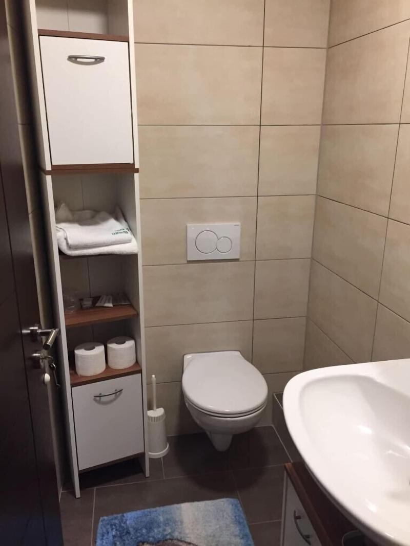 Main Appartments image
