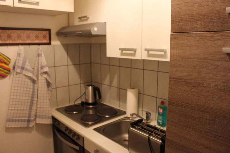 Main Appartments image